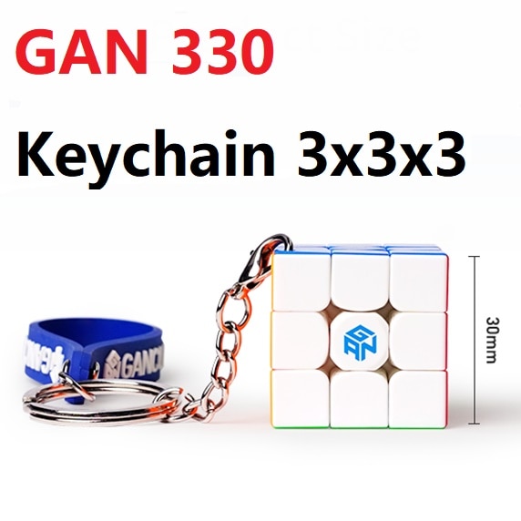 GAN 330  ť Ű Ŭ ׼, 3x3 ̴ GAN330 ü..